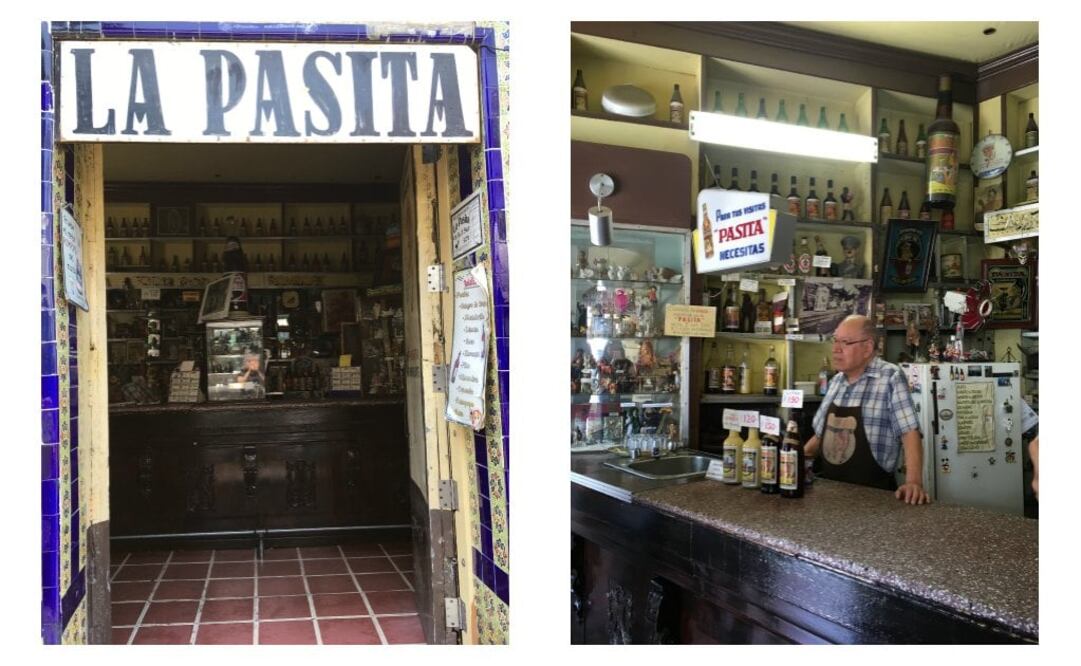 Fotos: María Hernández / El Universal