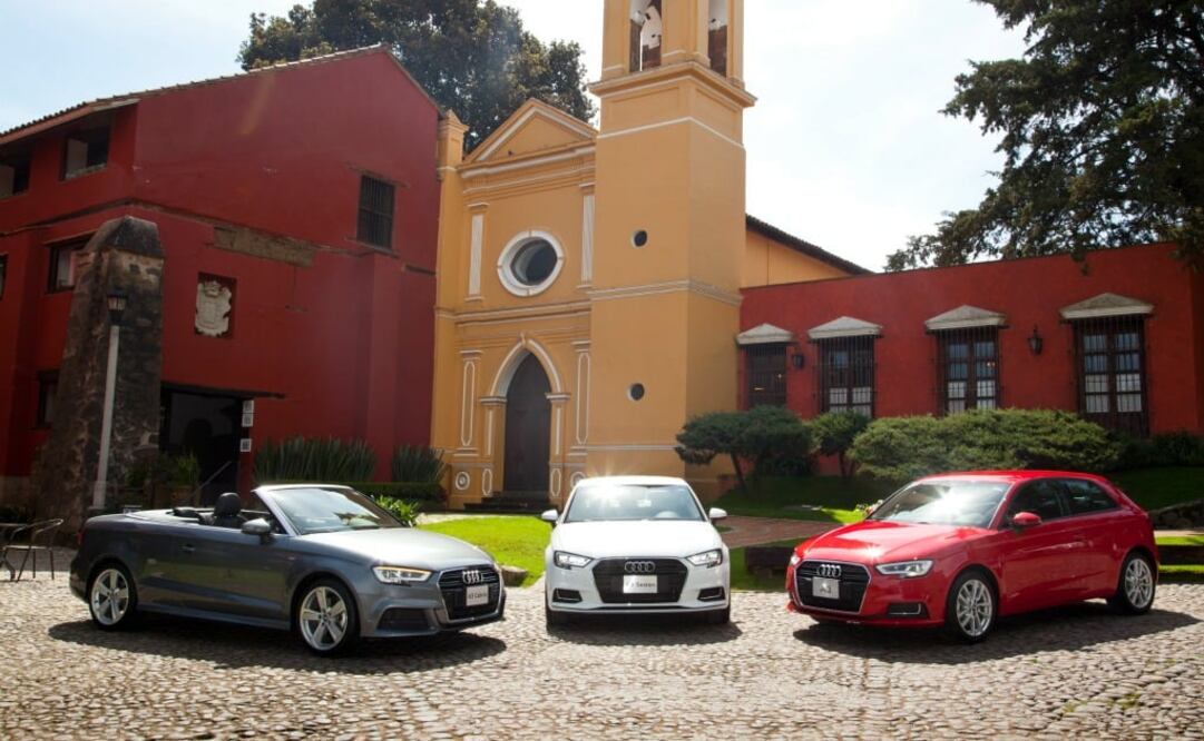 Prueba de manejo: Le inyectan más poder y tecnología