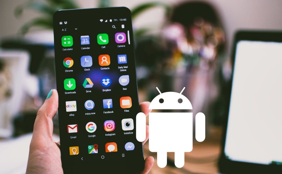 La aplicación fue dada de baja. Foto: Archivo El Universal