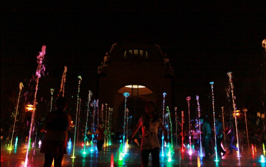 Foto: Archivo/EL UNIVERSAL