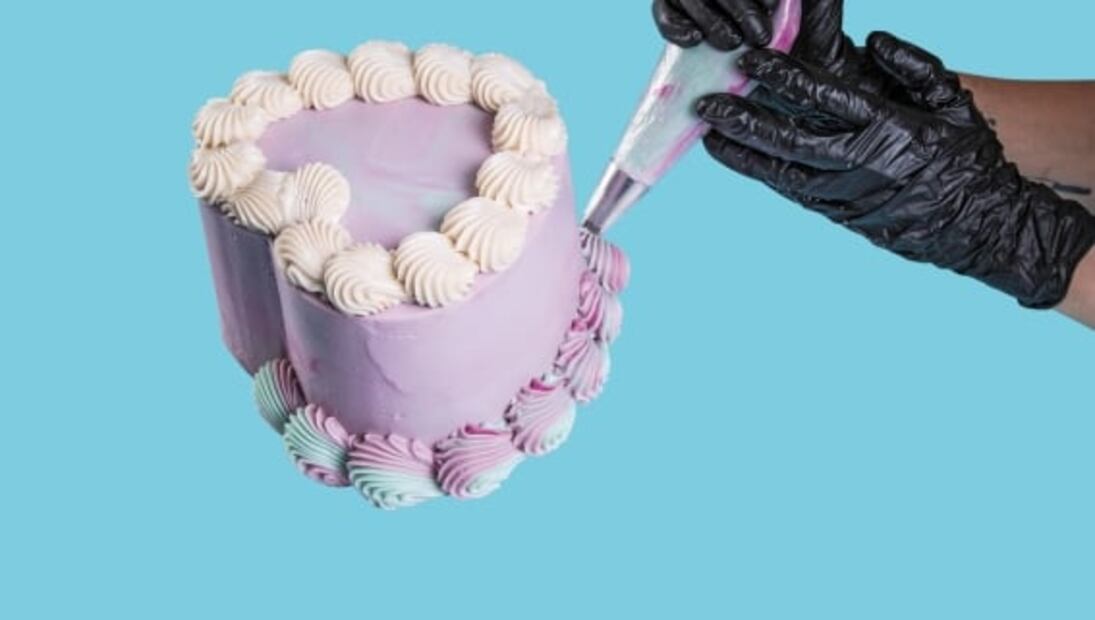 La pastelería vintage está de regreso
