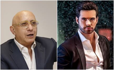 Alberto Ciurana y Eleazar Gómez, ¿por qué fueron lo más buscado?