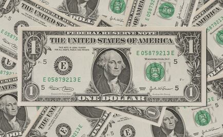 Dólar al menudeo alcanza nuevo máximo histórico; se vende en 20.80 pesos