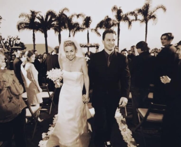 Mark Hoppus, de Blink-182, pensó en suicidarse cuando fue diagnosticado con cáncer 