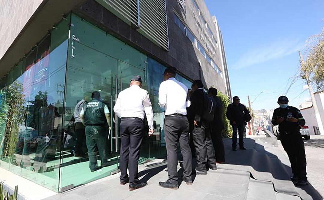 Foto: Jorge Alvarado. EL UNIVERSAL