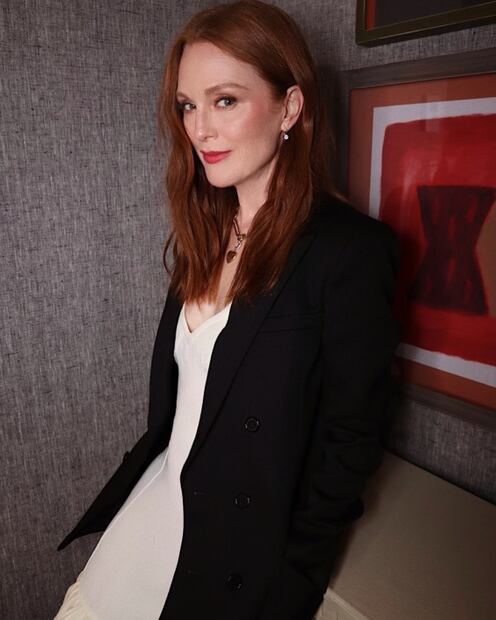 Todo lo que debes saber para maquillarte a los 30, 40, 50 y más