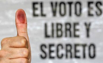 El ABC para millennials sobre cómo votar el 1 de julio