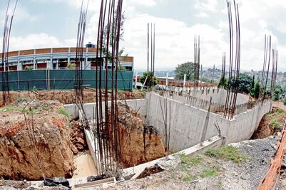 Faltan recursos para UACM en M. Contreras