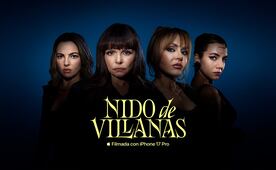 Apple lanza microdrama filmado con el iPhone 17 Pro