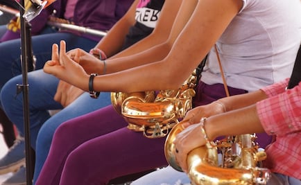 Cesan a maestro de música por denuncias de acoso sexual en Oaxaca