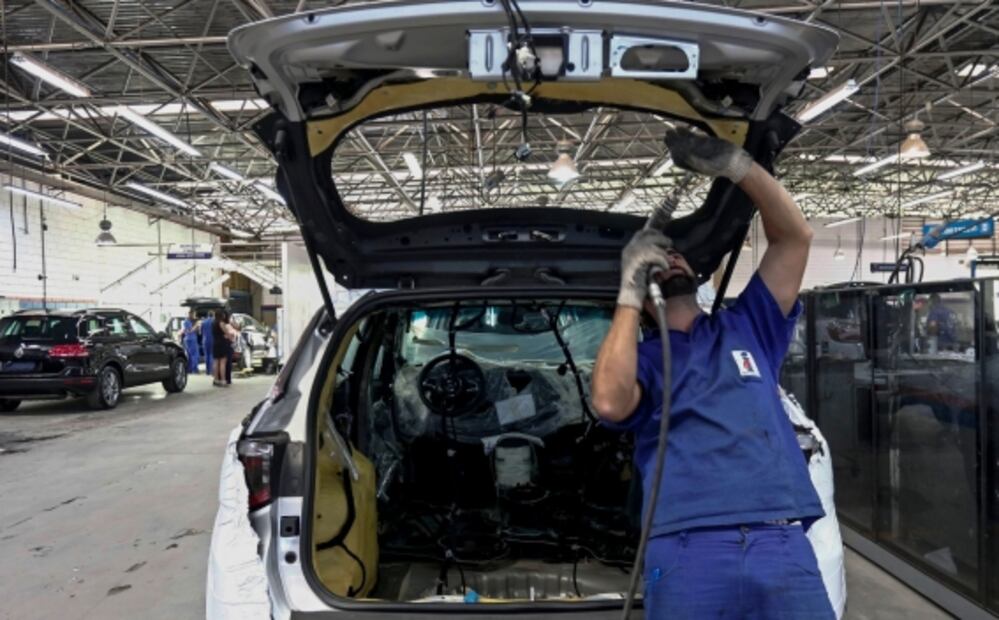 Todo lo que debes de saber sobre los autos blindados