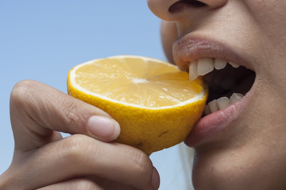 Vitaminas para mujeres. Fuente: Pixabay