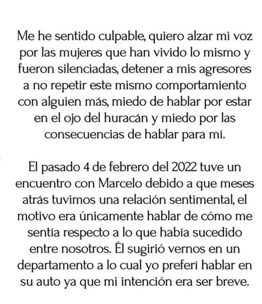 Foto: Instagram. @carolinalerma