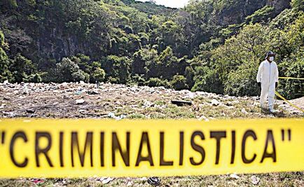 2018: the bloodiest year in Mexican history