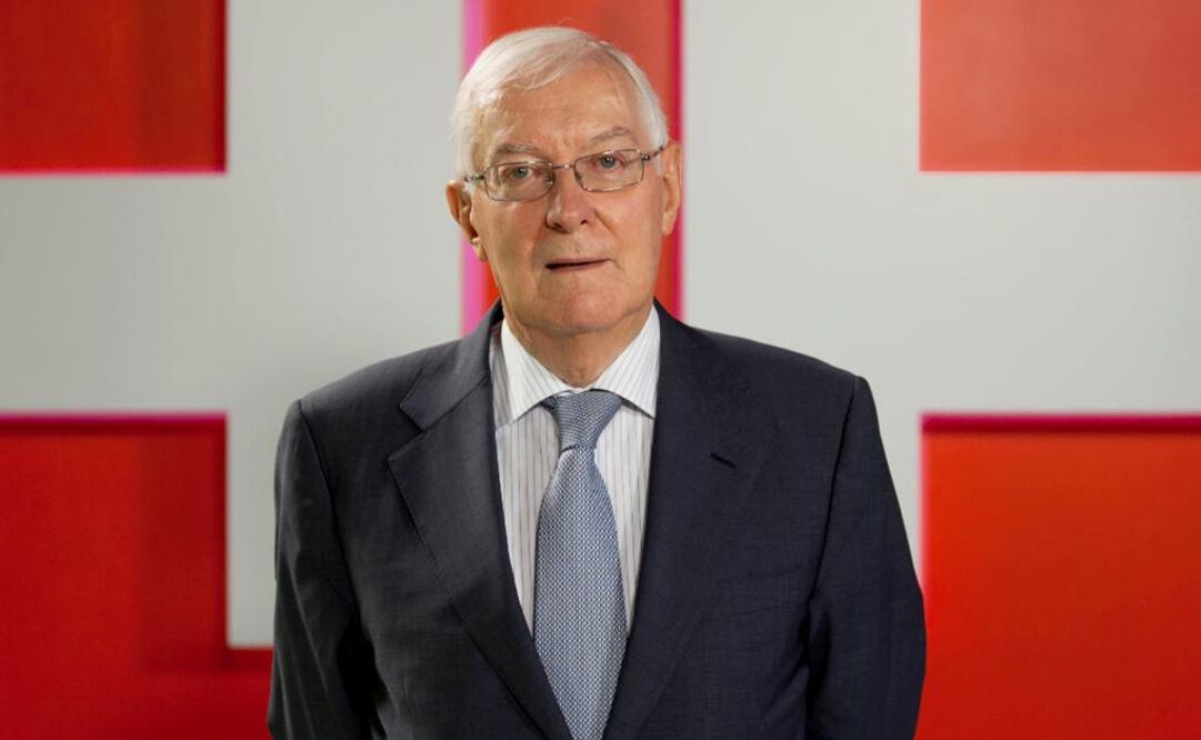 "Tanto en los textos para comprender y comentar como en las instrucciones del examen vamos a incorporar términos de aquí y de allá: será un examen muy abierto a la variedades del español", dice García de la Concha. FOTO: Cortesía Instituto Cervantes