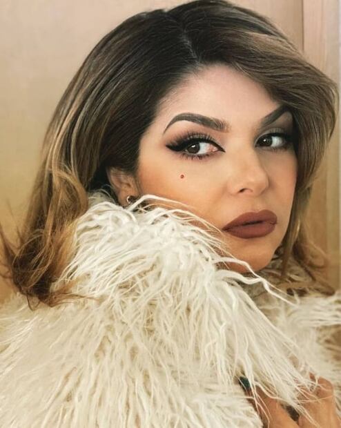 Cómo Itatí Cantoral hizo de la frase "Maldita lisiada" una obra de bien