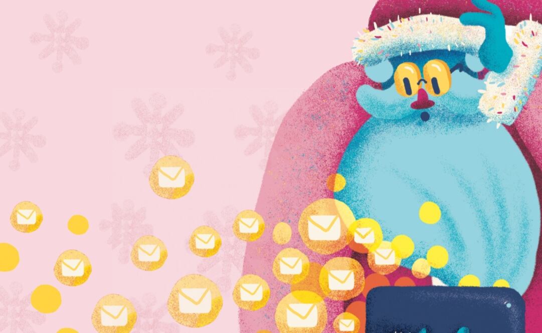 Los electrónicos pueden ser el regalo perfecto para esta temporada. Te damos algunas ideas para  hacer tu lista 