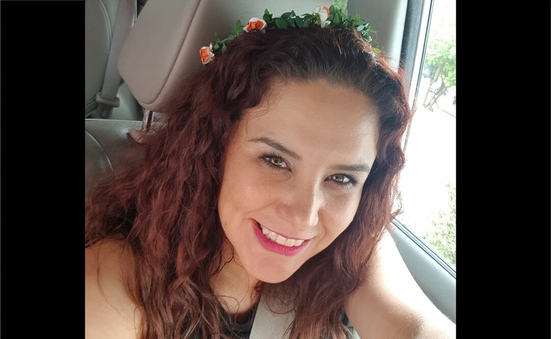 Activista Cecilia Monzón asesinada en mayo / Foto: Twitter @msilvaruiz