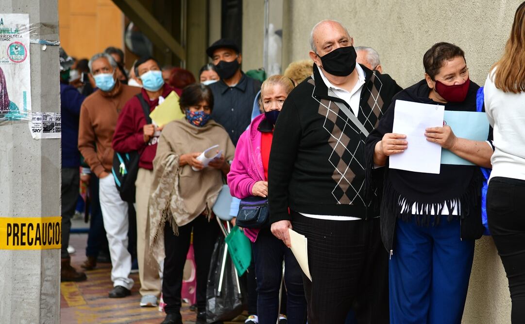 Foto: Archivo. EL UNIVERSAL