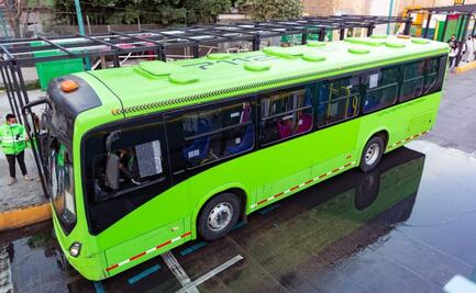 ¿Hasta cuándo seguirá operando el servicio de apoyo RTP de la línea 1 del Metro?