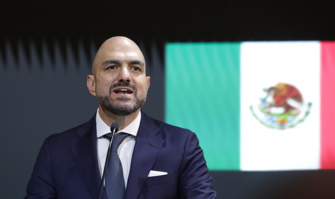 FOTO: CARLOS MEJIA/EL UNIVERSAL