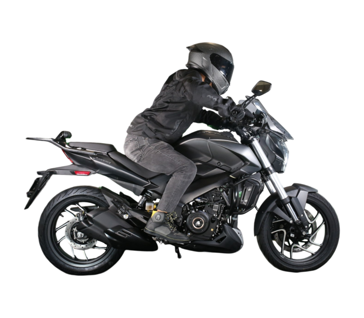 Fotos: Bajaj