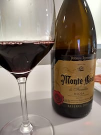 Bodegas Riojanas expresan innovación y tradición en su vino