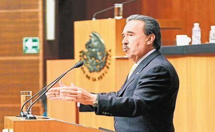 Quienes se oponen al Sistema Anticorrupción, buscan sembrar intriga, dice Gamboa