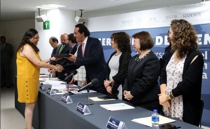 PGR no ha tolerado ni tolerará nunca la tortura: Elías Beltrán