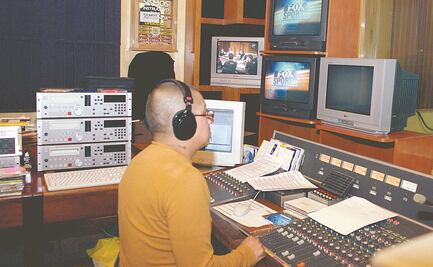 Grupo Coral, por control absoluto de Radiópolis