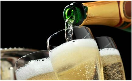 5 lugares para dar la bienvenida al 2018