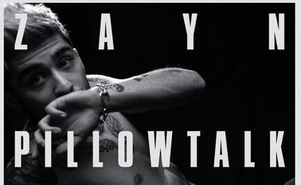 Zayn Malik debuta con éxito como solista