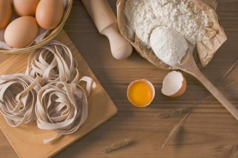 Deliciosos y diferentes desayunos con huevo