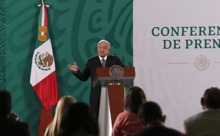 “Va a haber justicia” en accidente de Línea 12 del Metro: AMLO