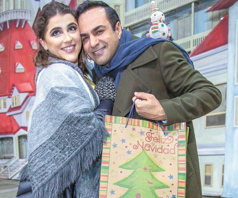 Cassandra y Ariel ofrecerán funciones este fin de semana en el Teatro de los Insurgentes. Foto/SERGIO TAPIA. EL UNIVERSAL