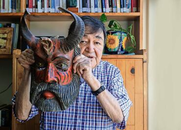 "La izquierda del 68 desapareció, ya no existe": exlíder estudiantil
