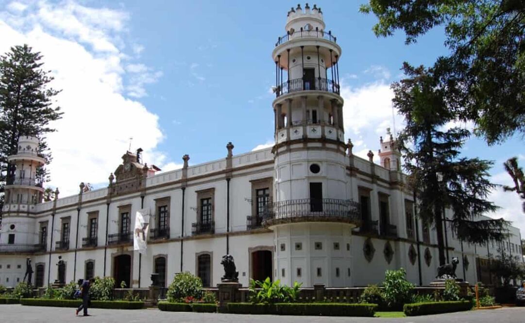 Estudiantes de sexto, séptimo año de todas las carreras y propedéutico, serán los primeros en pisar nuevamente las instalaciones Foto: Especial