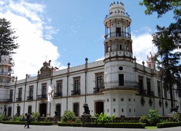 Universidad de Chapingo anuncia regreso a clases presenciales escalonado