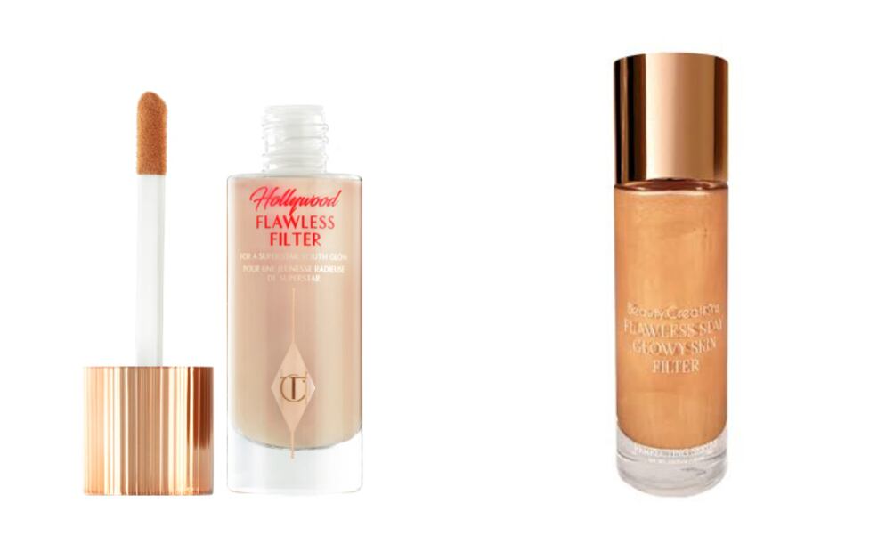 El prodcuto de Beauty Creations está disponible en 8 tonos. Foto: Especial