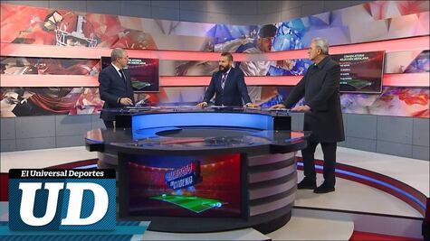 ¿No sirven los microciclos de Gerardo 'El Tata' Martino?