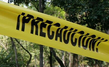 Mata a dos en festejo por Sábado de Gloria