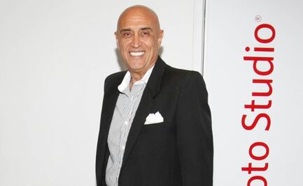 Pedro Torres trabaja proyecto sobre Juan Gabriel