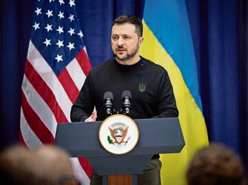 Zelensky afirma que Rusia desplegará tropas norcoreanas en próximos días; iniciativa rusa tendría consecuencias geopolíticas