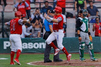 Diablos busca despedir al Fray Nano con un campeonato