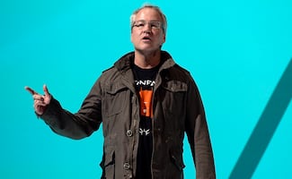 Muere Vince Zampella, creador de "Call of Duty", en accidente vial