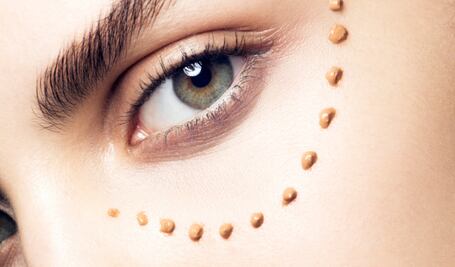 Tips que no conocías para acabar con las ojeras