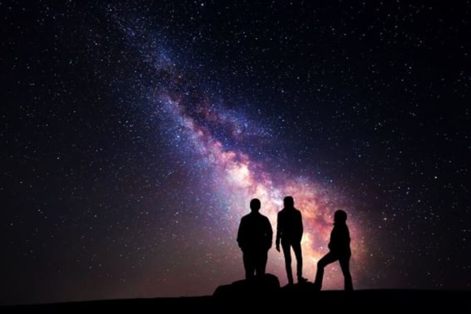 Peña del Aire busca convertirse en Parque Internacional de Cielo Oscuro