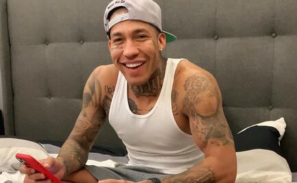 Entre altares, música y hasta riñas, fans de Lefty le dan el último adiós al rapero