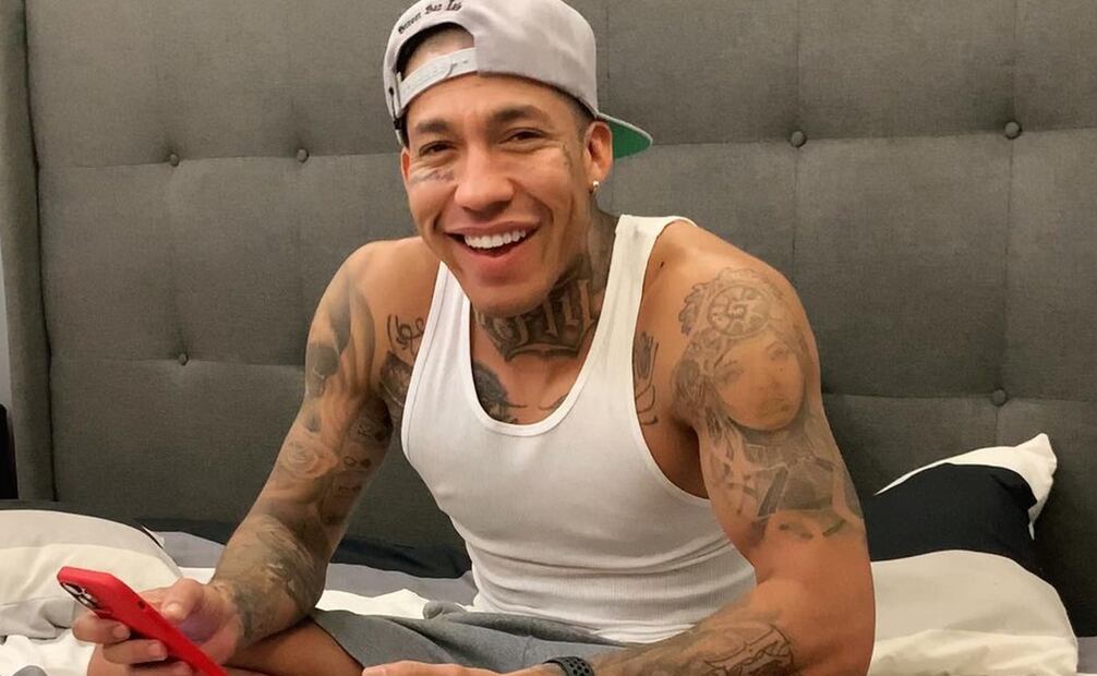 El rapero perdió la vida a los 31 años. Foto: Instagram