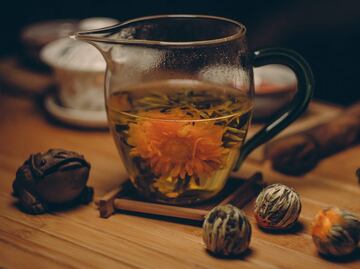 7 maravillas que el té hace por ti